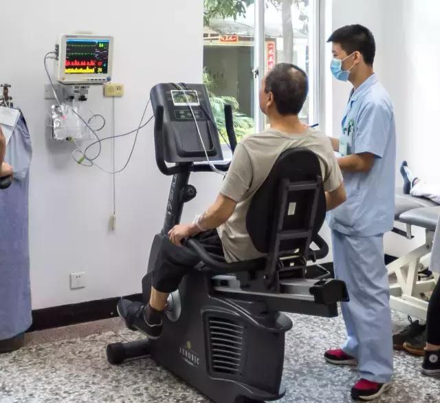 公益讲座回眸｜慢性呼吸道疾病治疗及肺康复