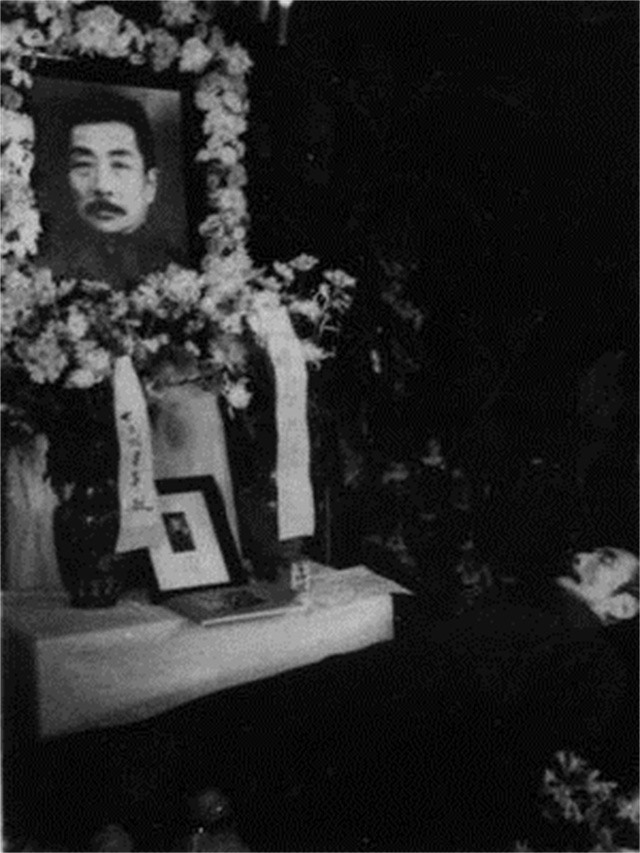 鲁迅和闰土因为什么去世,鲁迅闰土的后代100年后再聚首