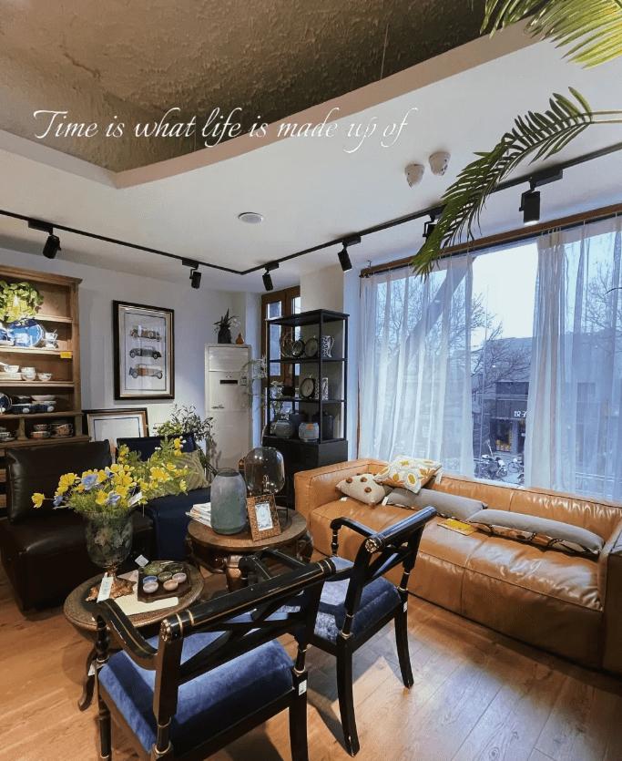 北京这些小众家居生活馆,逛起来太治愈了!已经抗拒不了这轮安利