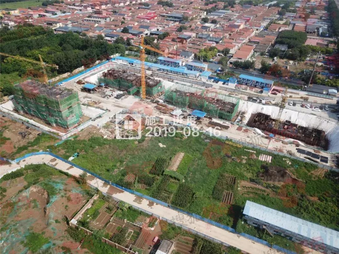 2024下半年沧州楼市,看一下河北沧州的楼市的全景规划