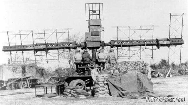 中途岛之胜真的不是靠破译密码,而是这件神兵利器