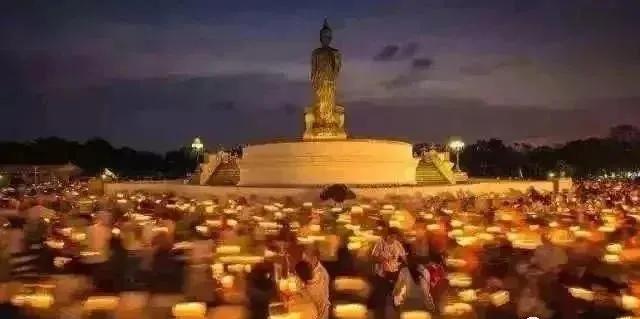 贝拉bella泰国节日,泰国旅游节日视频