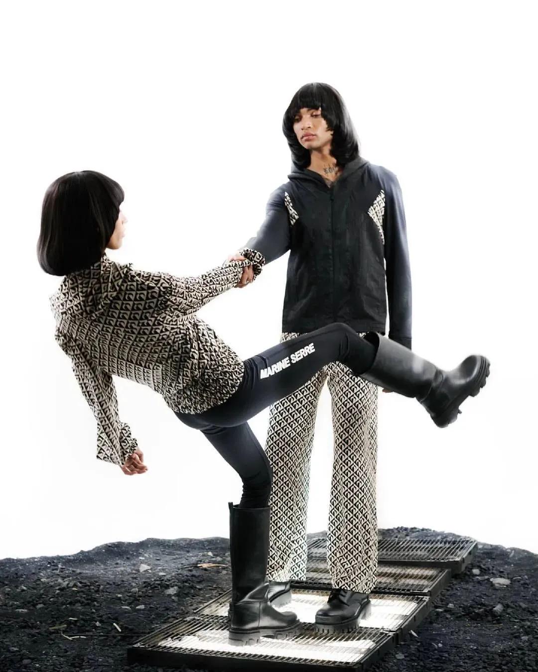 从联名款看大牌内卷有多严重