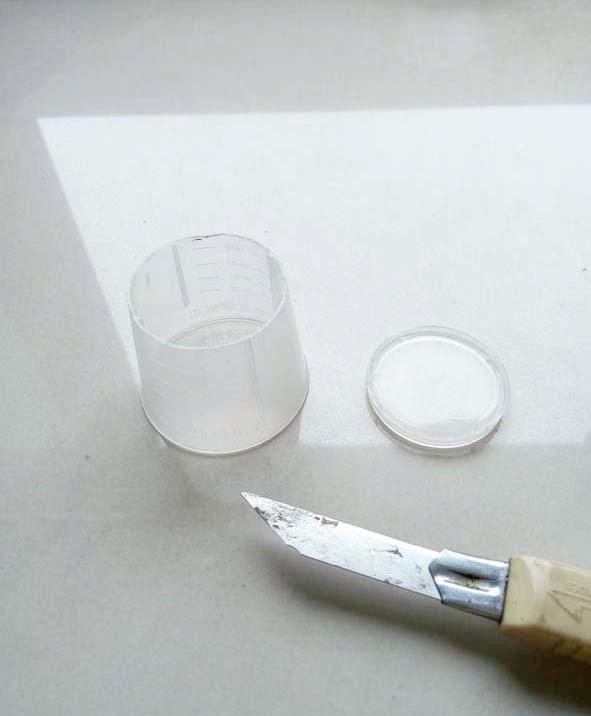 看了日本这个上环器我终于有勇气把这个分享给您