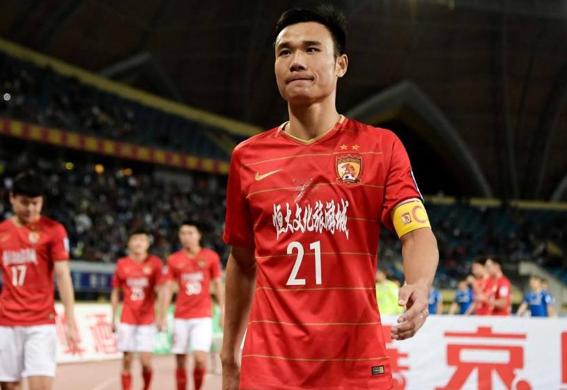 孙可杨旭天海国脚四巨头,中超足坛四大恶人孙继海