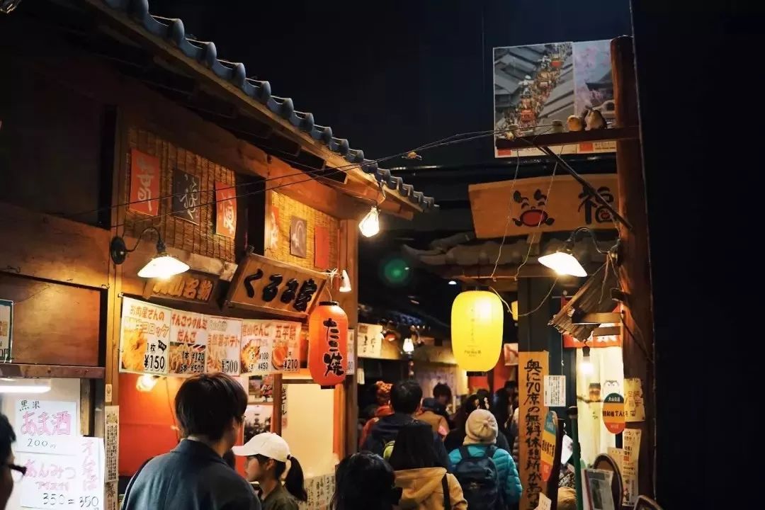 名古屋生活攻略,名古屋周边游线路攻略