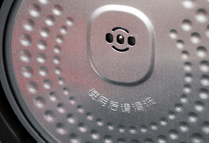 美的ih电饭煲对比测评,美的电饭煲vs九阳电饭煲