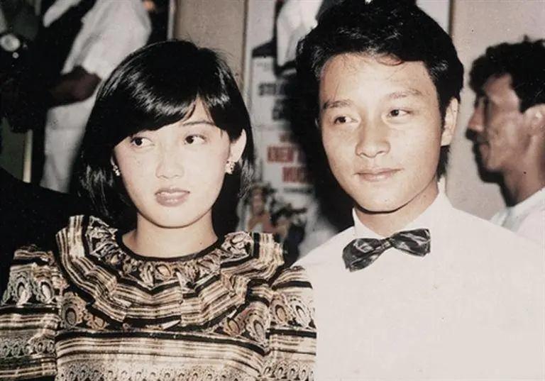 张国荣一生帮过多少人,张国荣当年提携过多少后辈