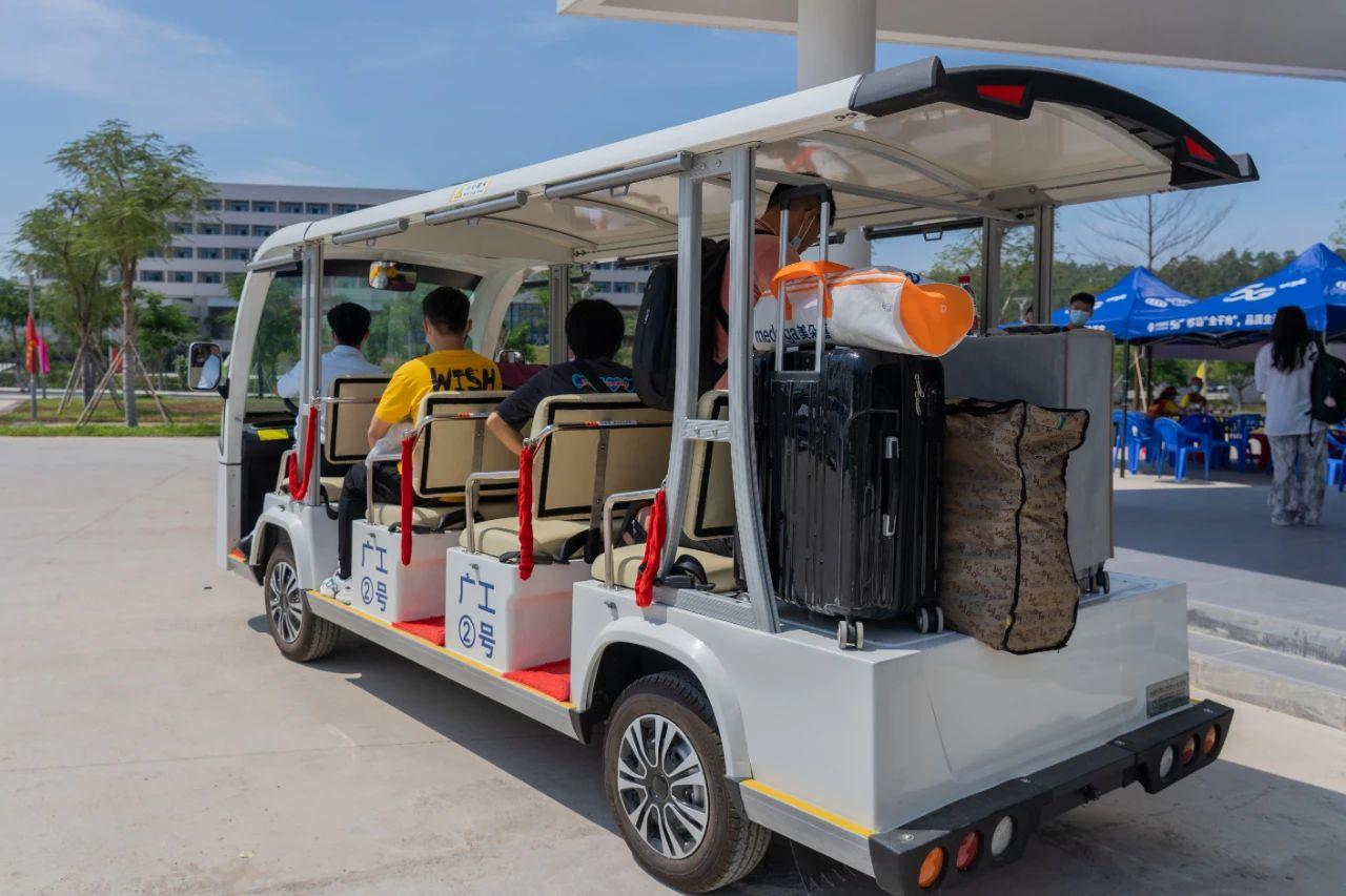 广东工业大学揭阳校区有没有大一,广东工业大学揭阳校区历史