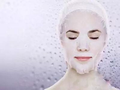 面部焕彩SPA——“三明治”面膜法（改良版）