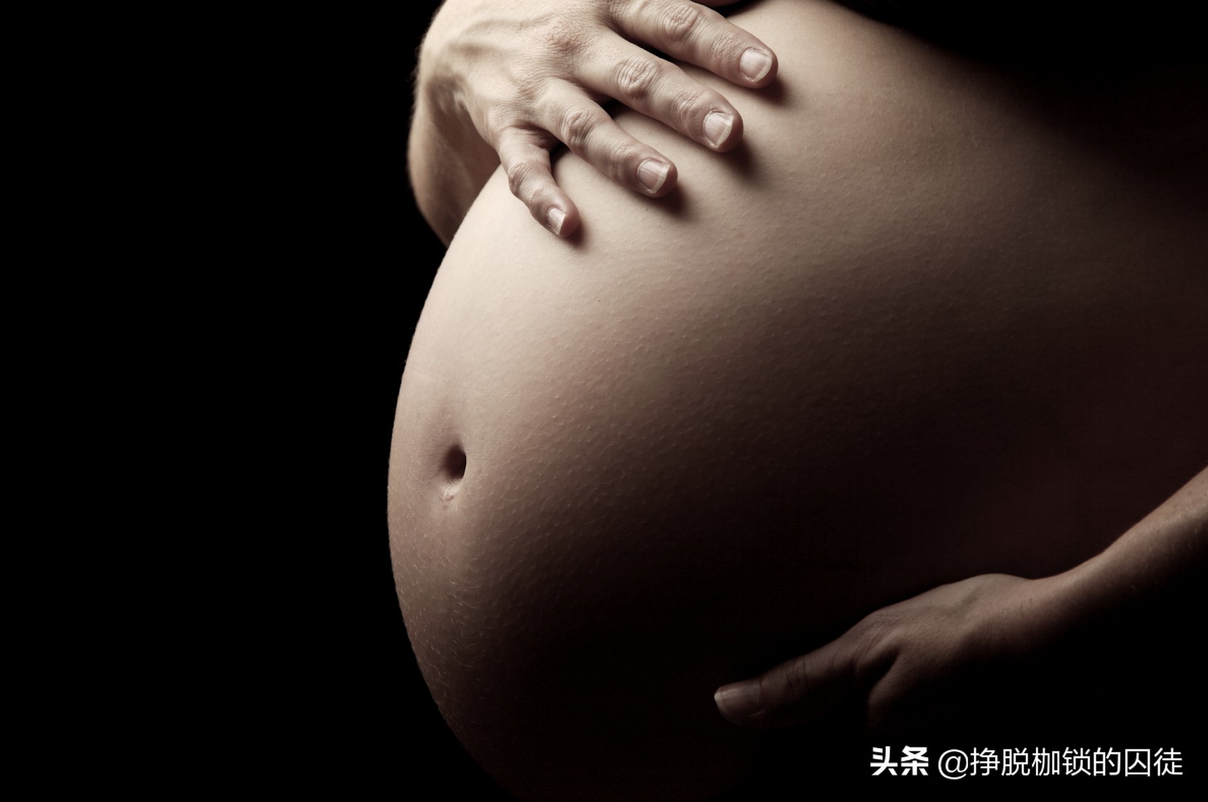 经期结束后第七天怀孕几率高吗,月经后七天是安全期吗会怀孕吗