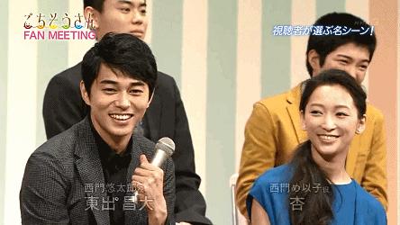 10年地下情曝光，“亚洲第一美少年”竟然选了她？