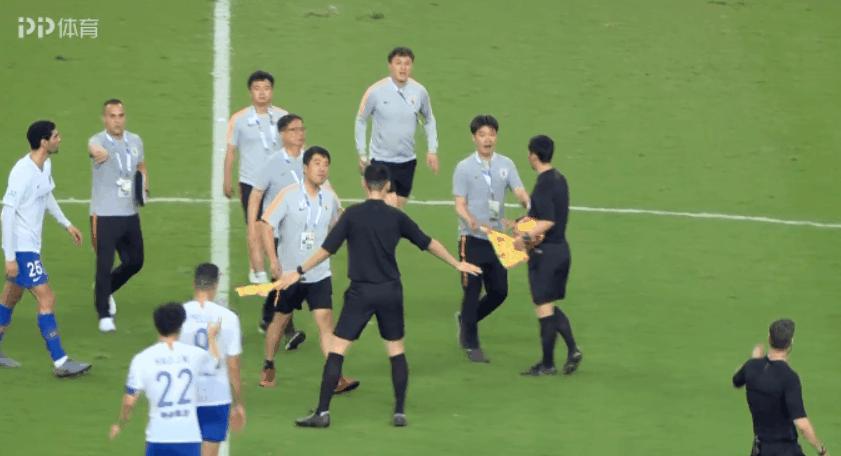 足球中的辩证法,足球当中的道理