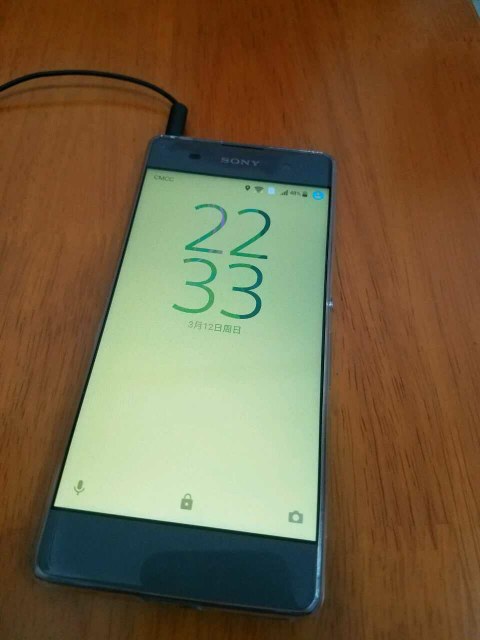 晒一晒我玩过的一部分手机吧，有没有志同道合的基友