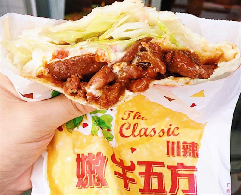 肯德基被下架的经典美食,肯德基最不能下架的五种美食