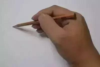 素描线条怎么画好看,素描如何画出好看的线条