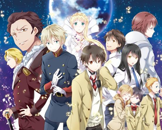 三首动漫界的神曲你们听过吗,日本十大燃爆全场动漫神曲