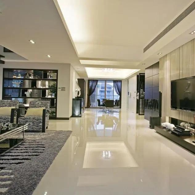 通体砖全抛釉玻化砖哪一种最好,通体砖与全抛釉砖玻化砖哪种好