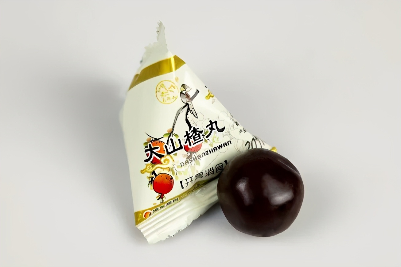 来一串特别的糖葫芦,来一串糖油果子