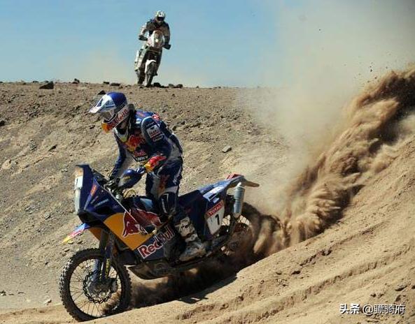 拉力摩托车和其他摩托车的区别,拉力摩托车和巡航摩托的区别