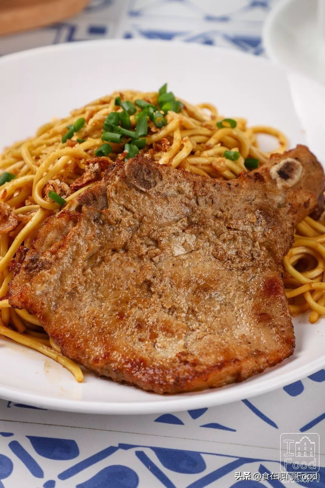 澳门正宗葡萄牙餐厅,澳门法式探店美食