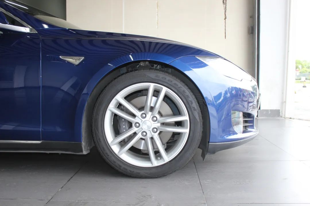 女车主说车,女车主说为什么买特斯拉