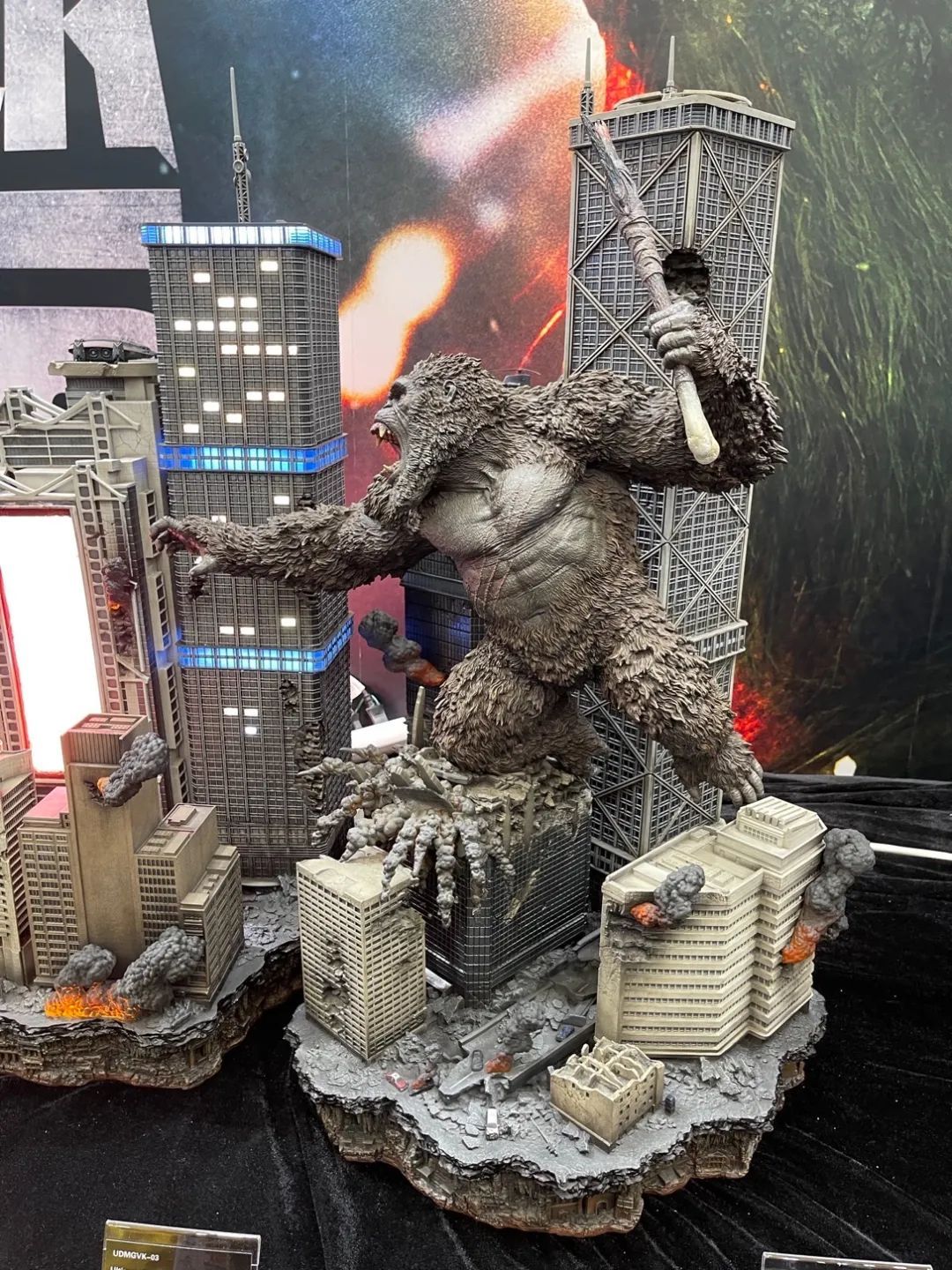 wf展回顾,下届wf展