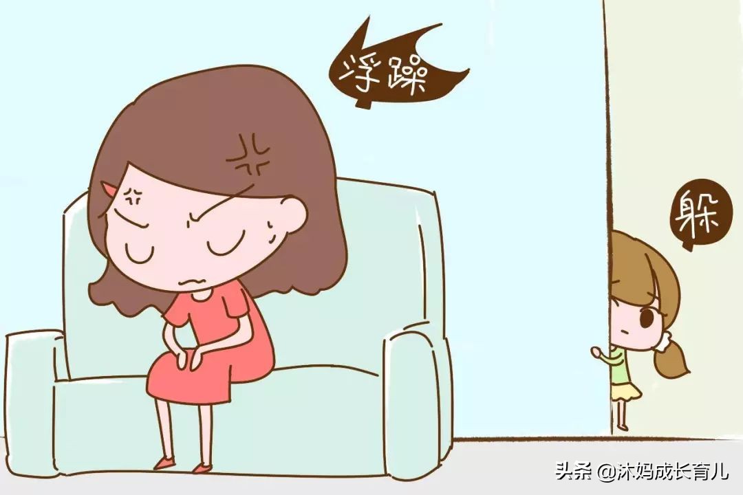 孩子上幼儿园了婆婆嫌弃我不上班,婆婆抱怨宝宝上幼儿园宝妈不工作