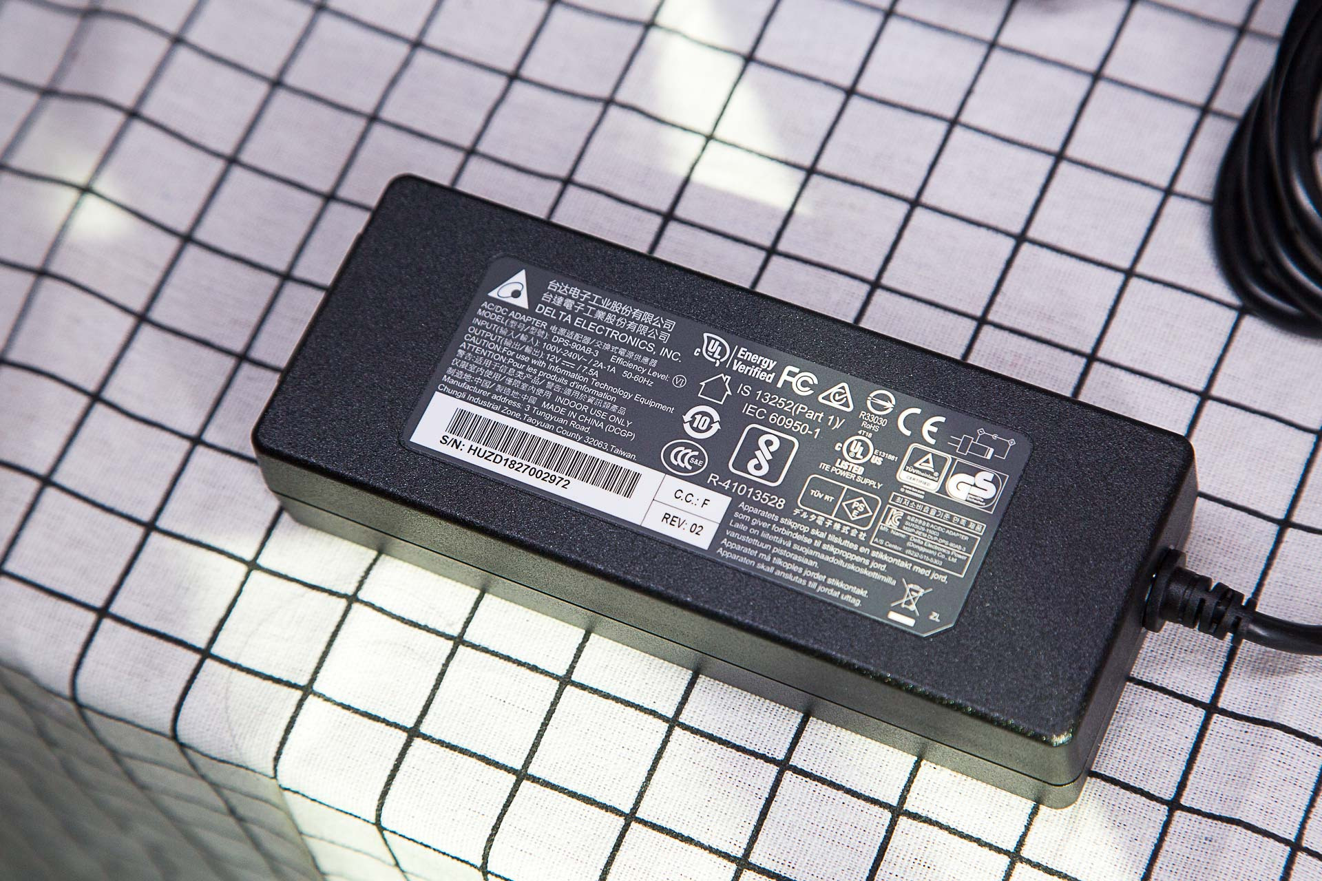 给硬盘插上翅膀-华芸AS4004T万兆NAS搭建测试