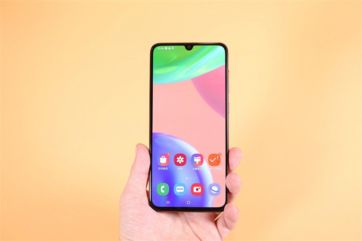 三星目前最好用的手机是什么系列,三星不止有手机还有什么