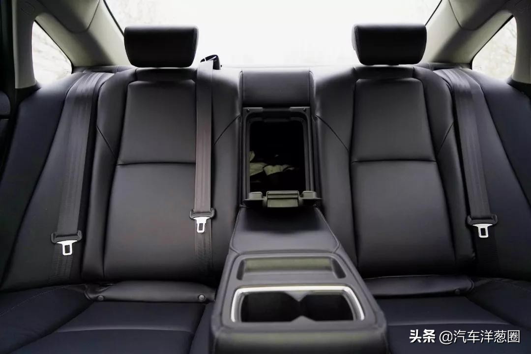 本田雅阁车口碑如何,新款本田雅阁这款车质量怎么样