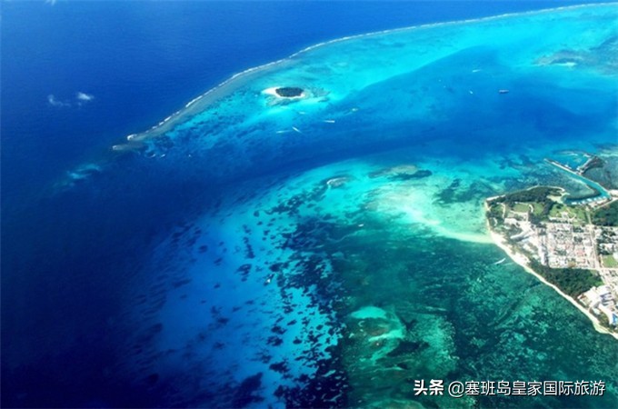 塞班岛8月份旅游攻略,塞班购物清单2019