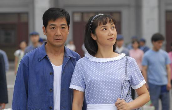 金婚如何有意义,金婚最后复合吗