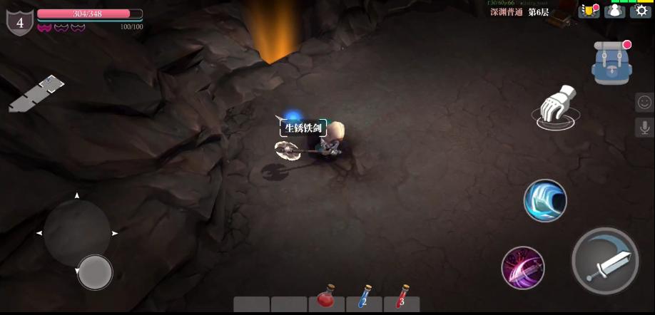 与暗黑破坏神相似的游戏有哪些,暗黑破坏神2地牢开局