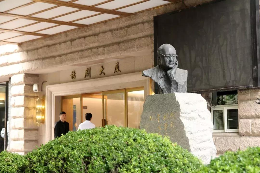 什么是徐汇,什么是海派甜心