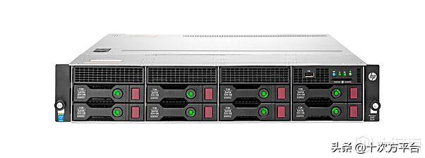 各大品牌服务器租用价格表明细（附详细表单）