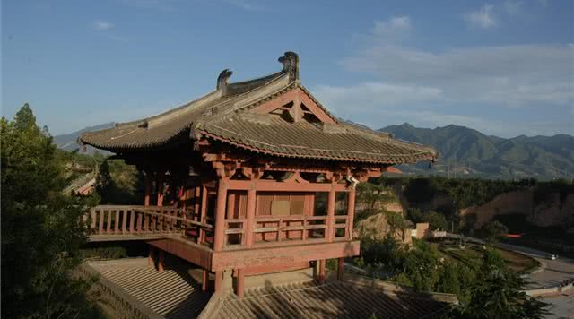 山西寺庙旅游景点大全,山西附近旅游寺庙景点大全
