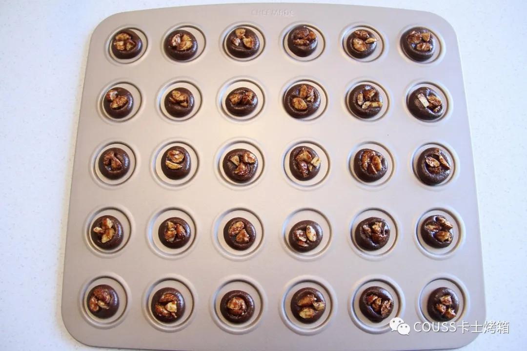 酥脆可口一学就会的网红珍妮曲奇,吃一口就爱上的橙子布丁蛋糕