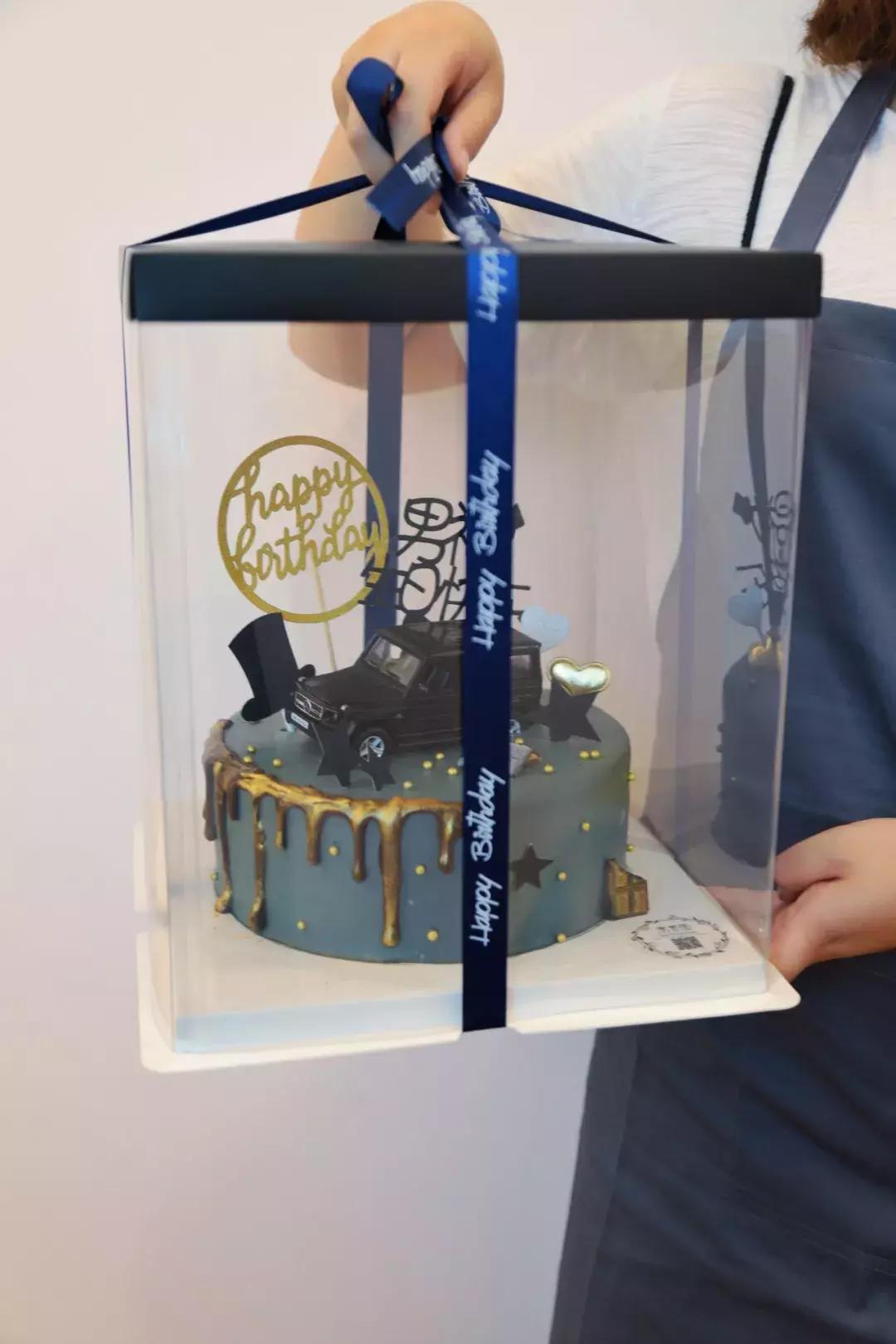 天津亲子做蛋糕,天津diy蛋糕店推荐附近