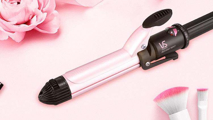 第一批入手沙宣卷发棒的人，后悔没早买