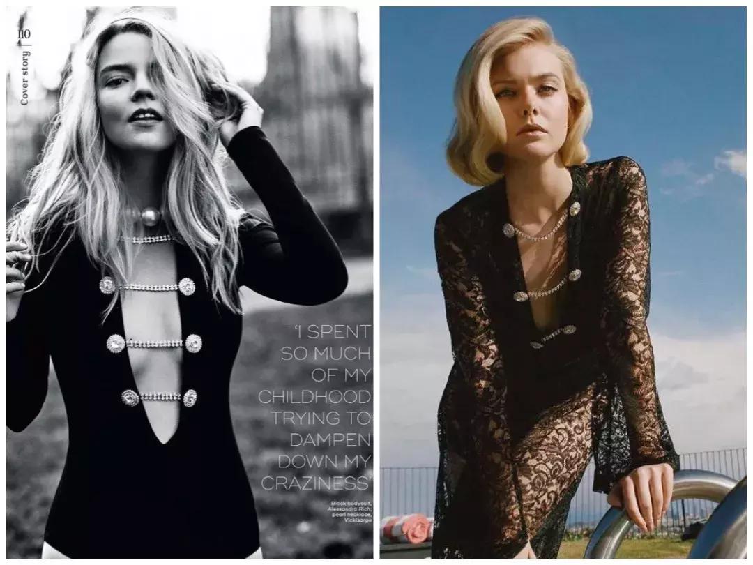 收腰纽扣最新款上档次,高颜值收腰纽扣