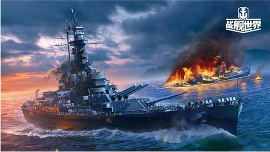 战舰世界独特舰长怎么获得,战舰世界特殊船推荐