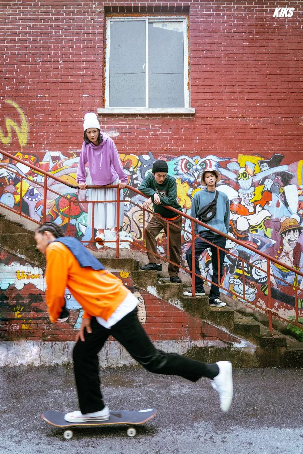 优衣库2021秋冬u系列穿搭测评首发,2021优衣库秋冬值得入手的衣服