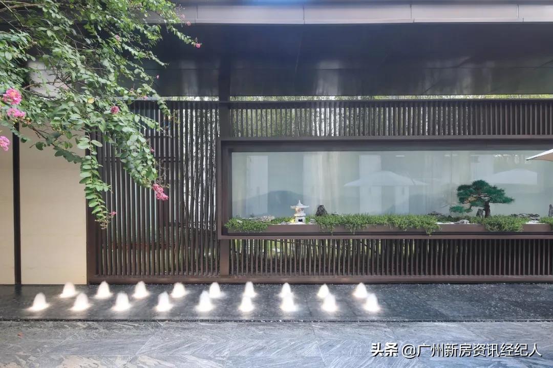 海珠区别墅中冶逸璟房号,广州海珠区中冶逸璟公馆别墅