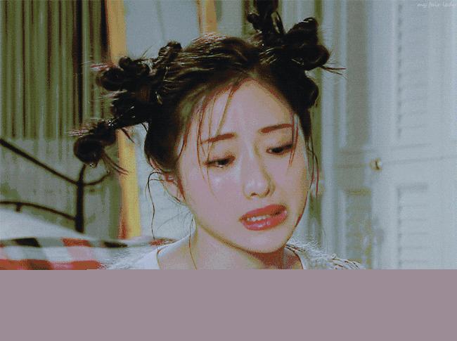 1块钱发夹,5000块的发夹真的很难接受