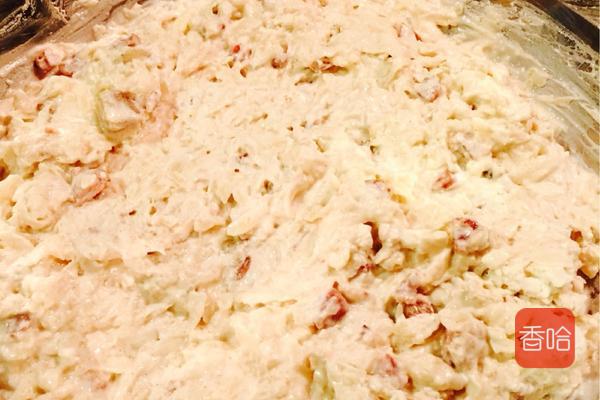 广东年夜饭必备十道菜,北方人的年夜饭广东人的年夜饭