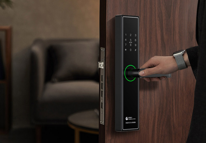 苏宁智能门锁专卖店,苏宁易购智能