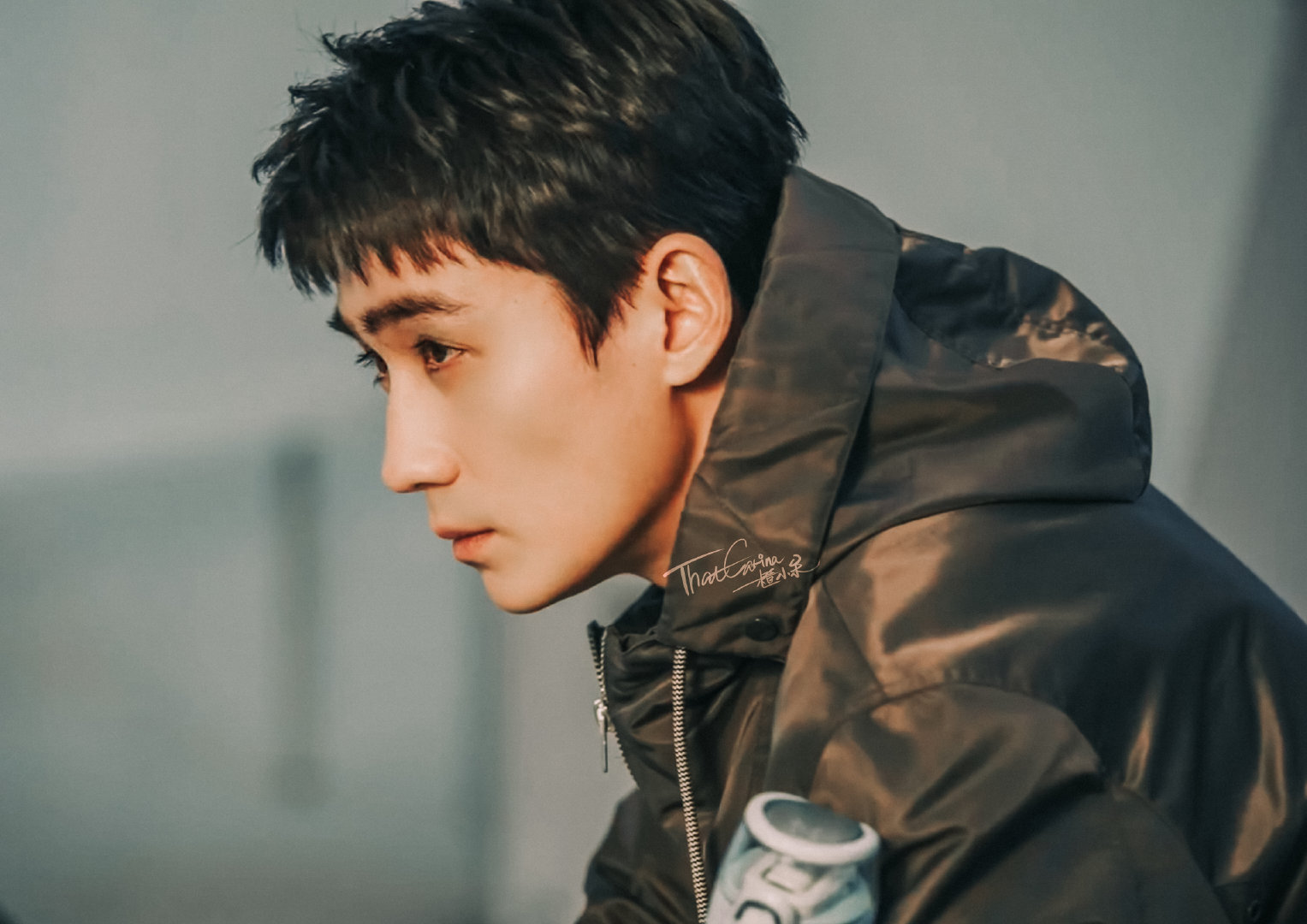 朱一龙还原魔方,4阶魔方朱一龙