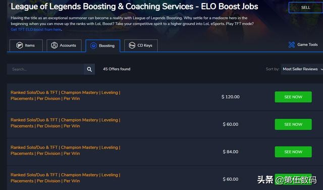 国外*赚网**:国外游戏代练暴利项目,玩游戏也能赚钱,而且还是美金