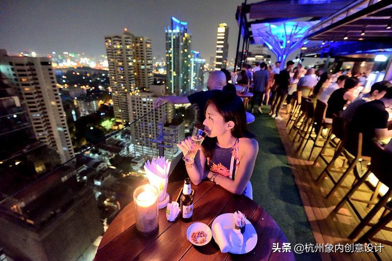 酒店酒馆区别,酒店里的酒吧